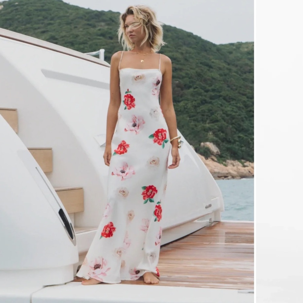 Sau Lee Elba Dress - Picture 2 of 5